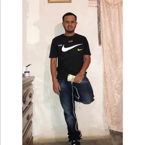 Meet your Posher, Omar